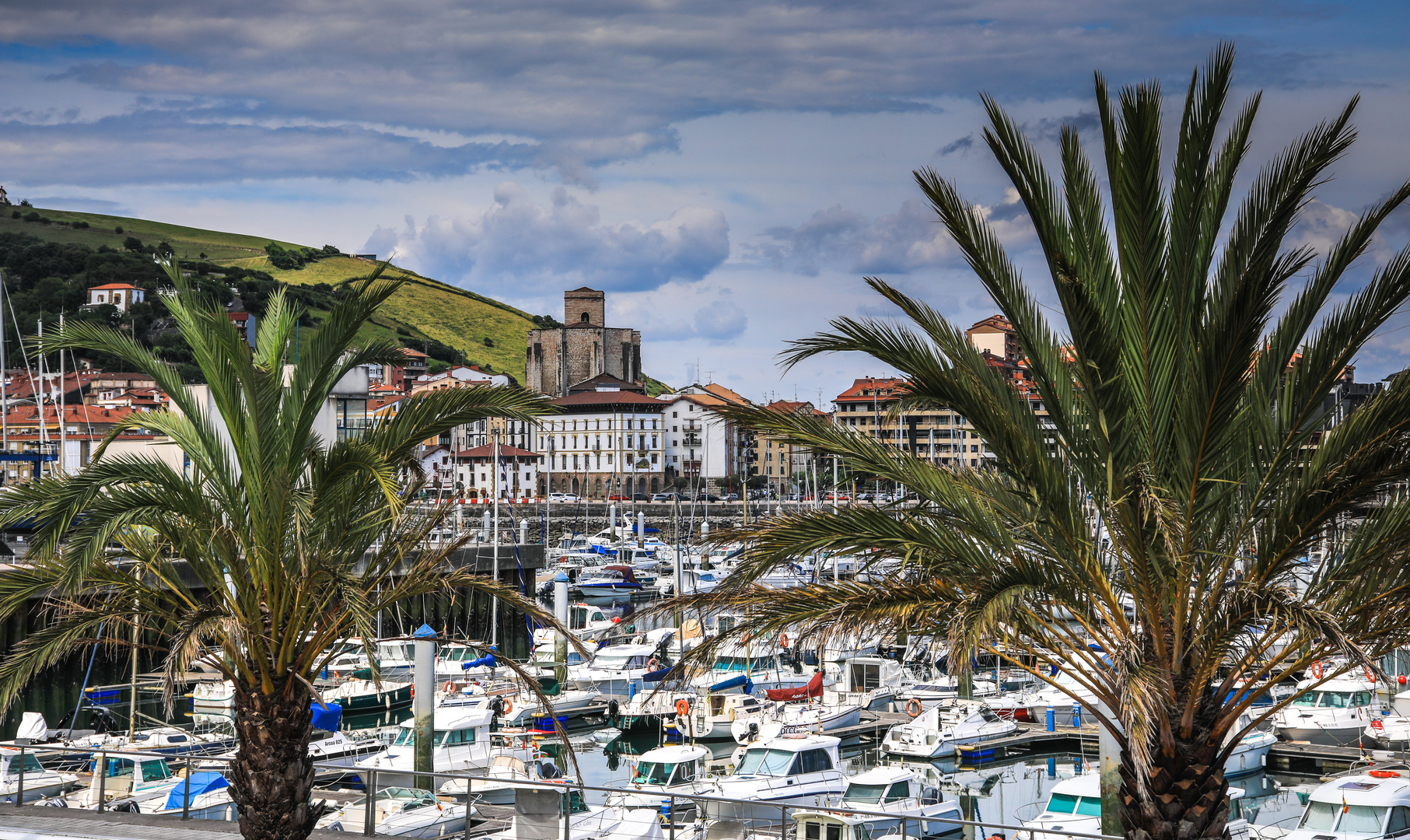 Zumaia