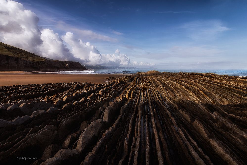 Zumaia