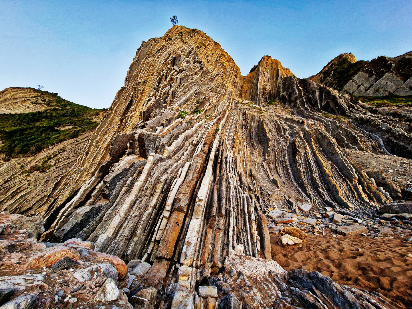 Zumaia