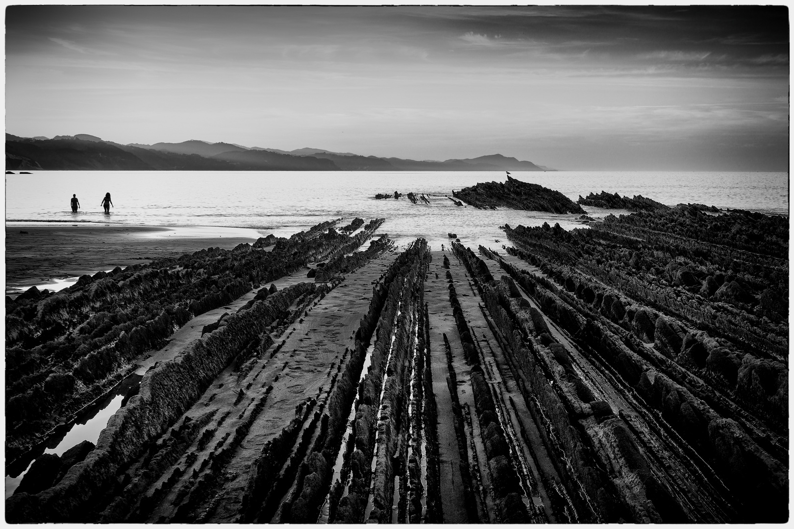 Zumaia