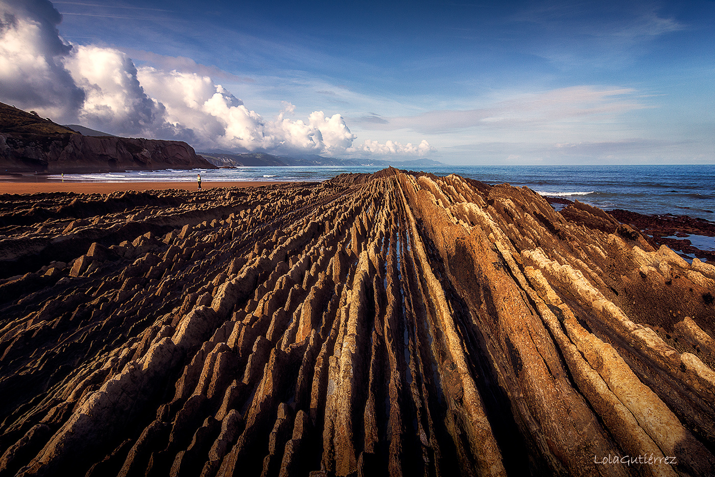 Zumaia