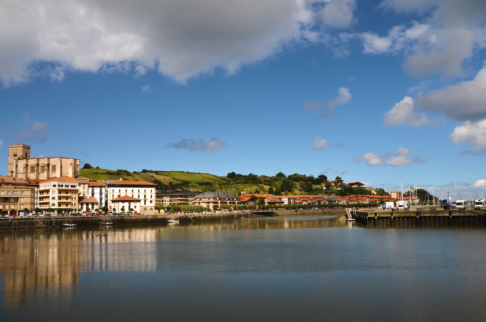 Zumaia