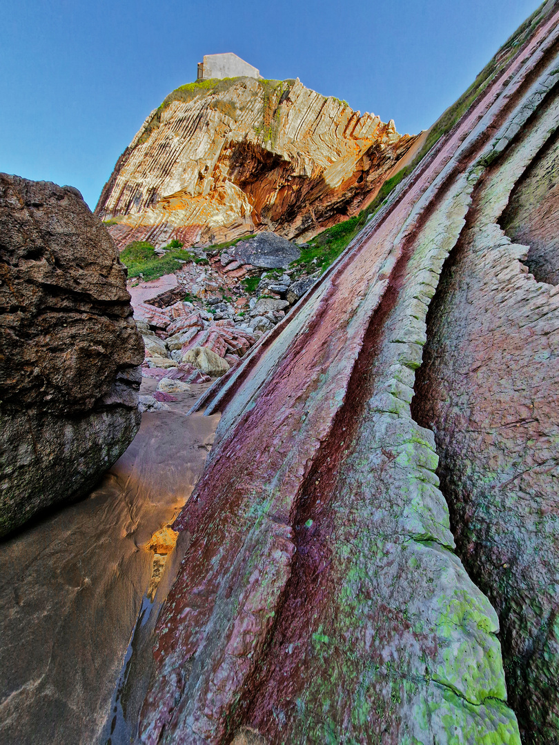 Zumaia II