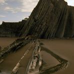 Zumaia. Itzurun.