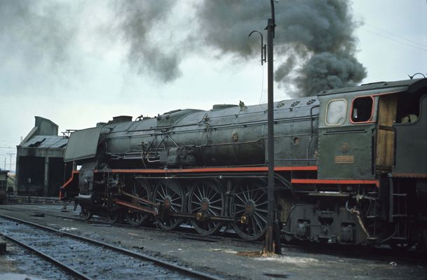 ZUMAusklang von Ostern ein Blick 51 Jahre ozurück