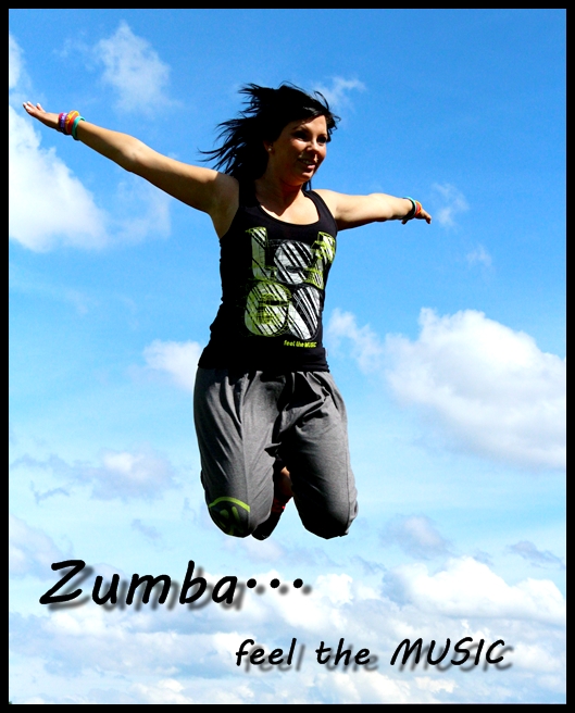 ZUMBA 2