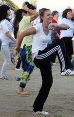 Zumba-Dance VI