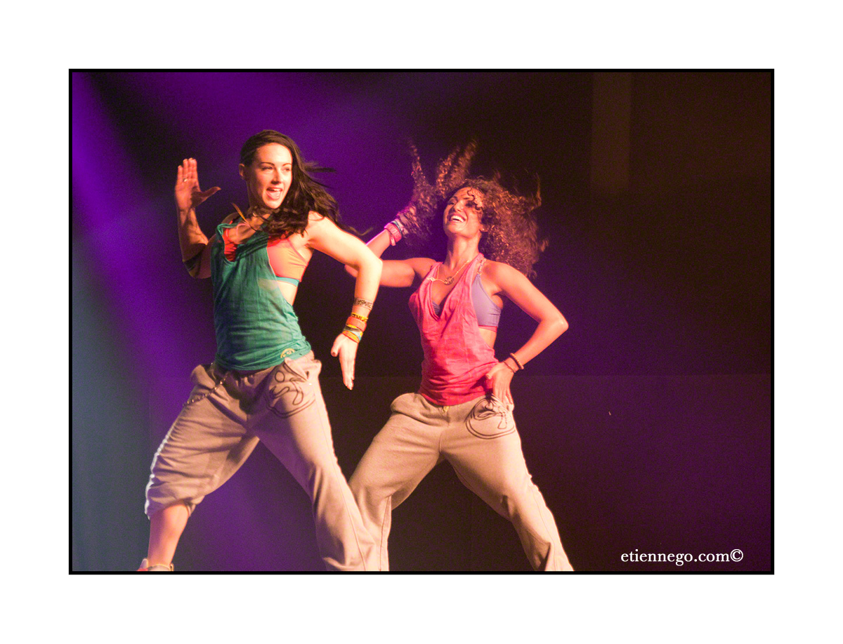 Zumba®Fitness - 2