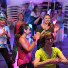 Zumbaparty 1