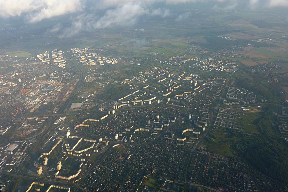 Zumindest für ein Jahr meine heimat :-)