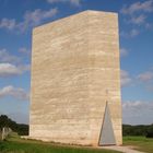 Zumthor- Kapelle in Wachendorf