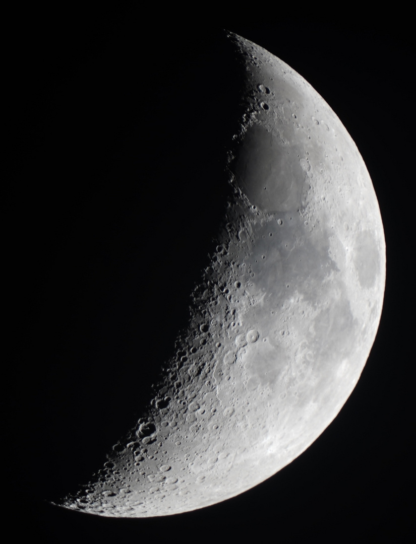 Zunehmender Mond_II_16.06.2021