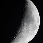 Zunehmender Mond_II_16.06.2021