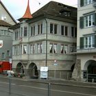 Zunfthaus