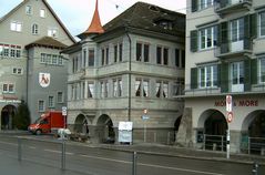 Zunfthaus