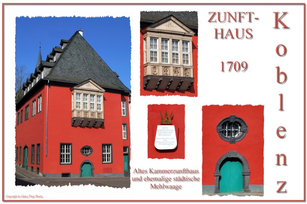 Zunfthaus