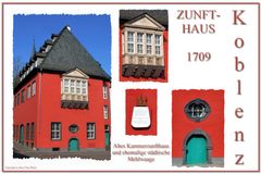 Zunfthaus