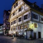 Zunfthaus der Schiffleute Ulm