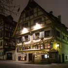 Zunfthaus der Schiffsleute