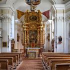 Zunftkirche Bichelbach ....