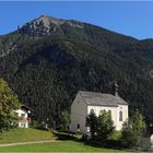 Zunftkirche St. Josef in Bichlbach