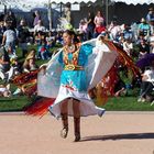 Zuni Nawetsa Dance Group