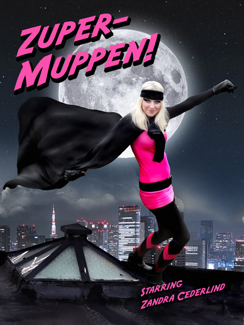 Zupermuppen