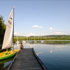 Zur Abwechslung mal was Sommerliches