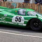 zur Abwechslung ....Porsche 917