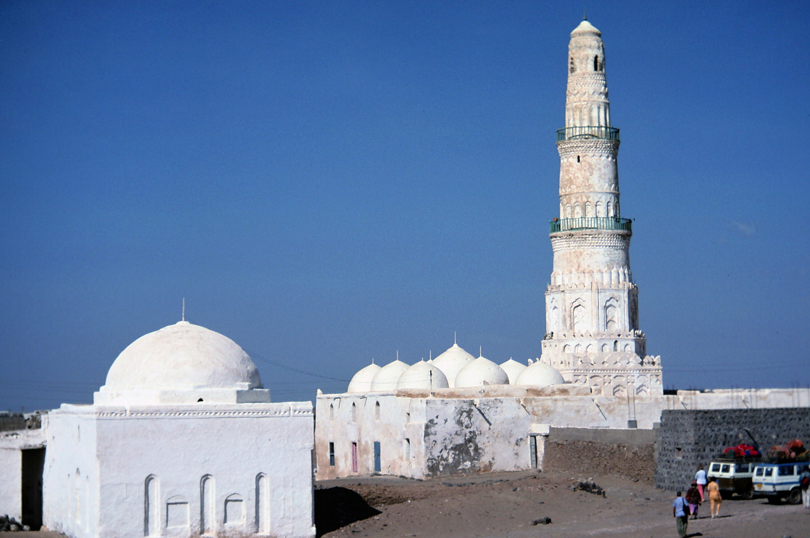 Zur aktuellen Krise im Jemen Foto & Bild urlaub, world, outdoor