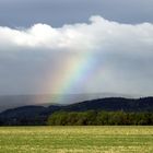 Zur aktuellen Wetterlage...