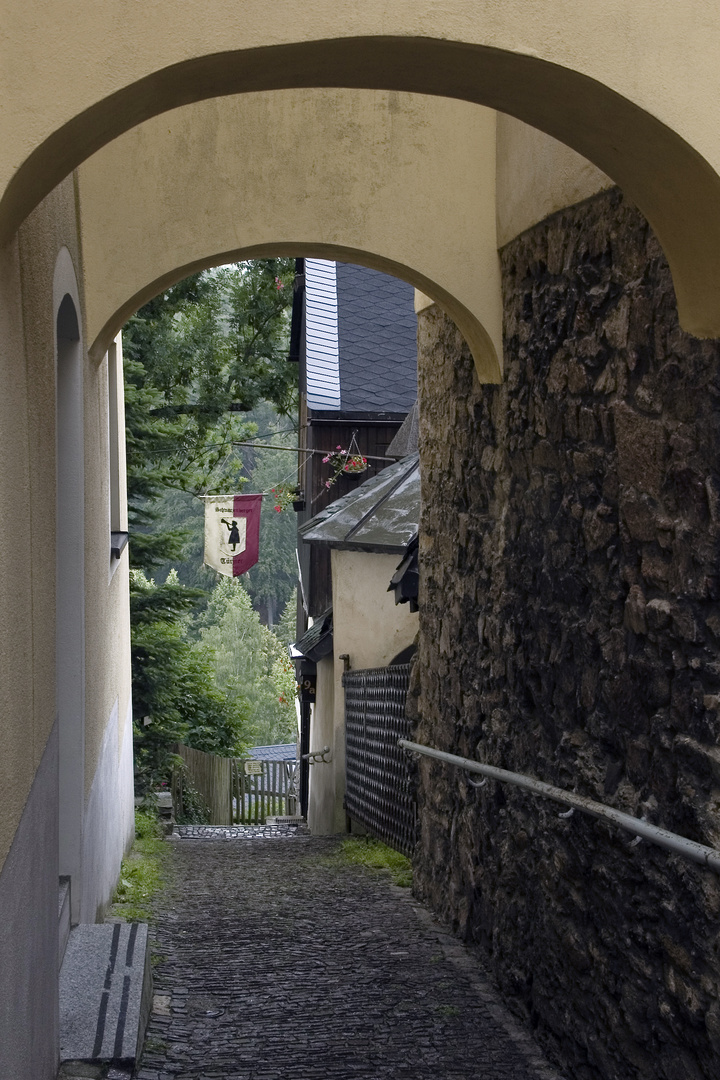 Zur Altstadt