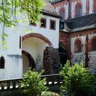  Zur Basilika Wechselburg