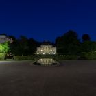 +Zur blauen "h" im Kurpark von Bad Oeynhausen # 2