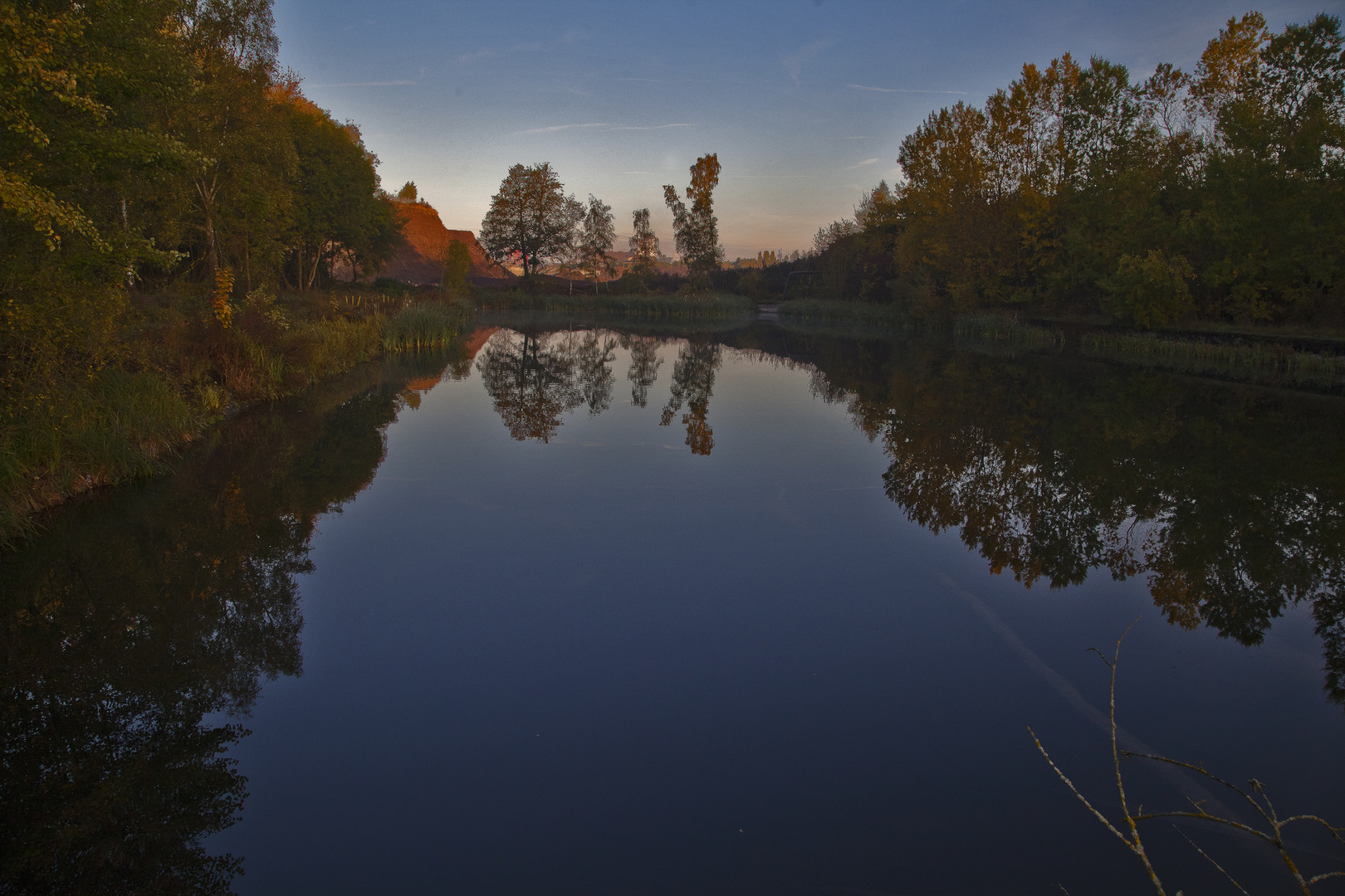 Zur Blauen Stunde