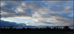 Zur blauen Stunde...