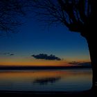 Zur Blauen Stunde am Ammersee