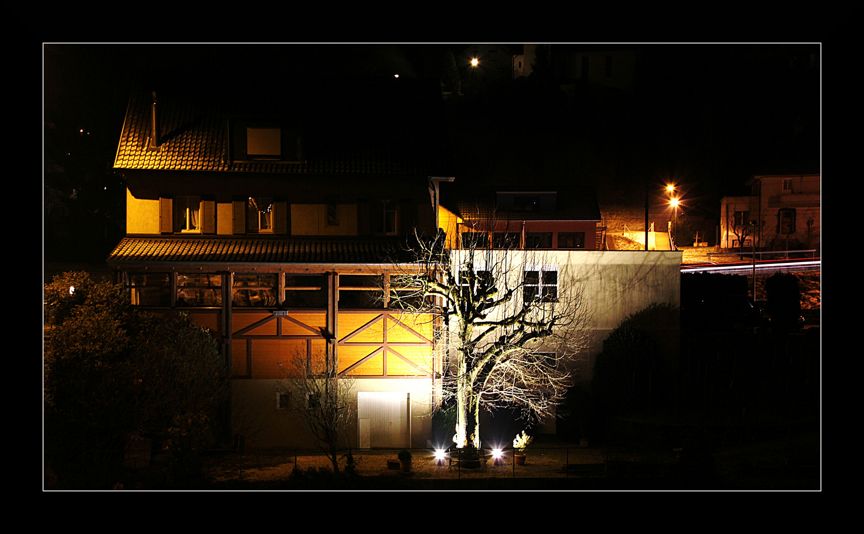 zur Brücke Teil 2