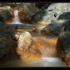 Zur Cascada de Colores