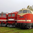 Zur Deutschen Reichsbahn...