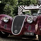 Zur Einstimmung auf die Schloss Dyck Classic Days 2018