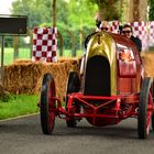 Zur Einstimmung auf die Schloss Dyck Classic Days 2018