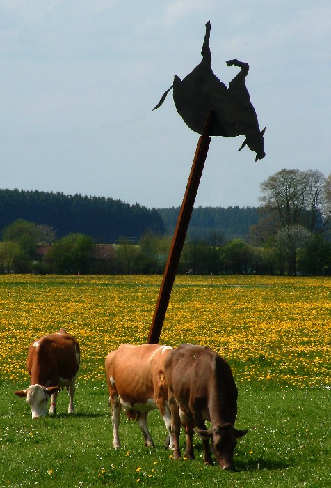 [Z]ur Erinnerung...