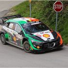 Zur Erinnerung an Craig Breen