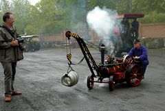 Zur Erinnerung an Heinz Proosten