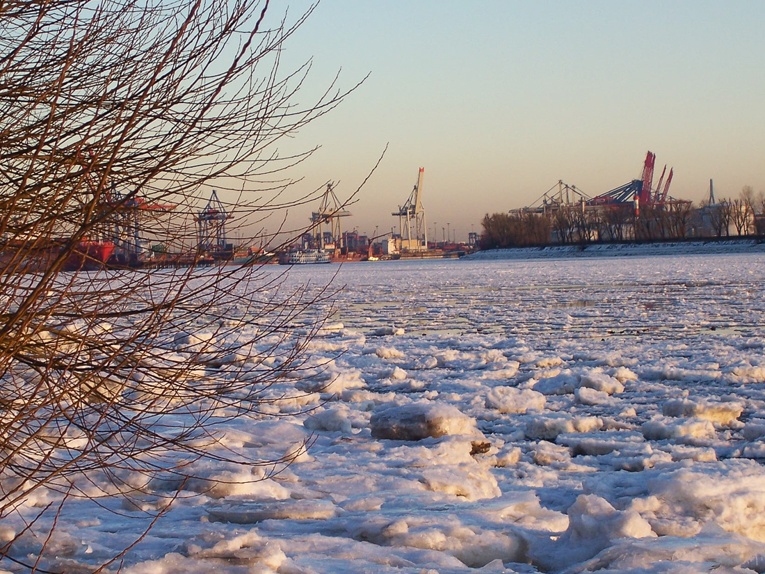 zur Erinnerung an Januar 2010