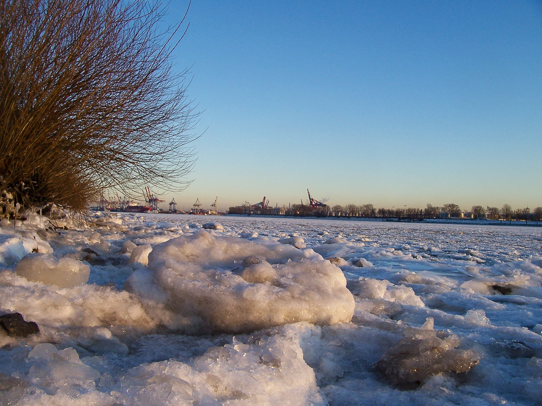 zur Erinnerung an Januar 2010