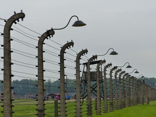 Zur Erinnerung: Gedenktag für die Opfer des Nationalsozialismus