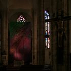 Zur Fastenzeit in der Othmarskirche in Mödling