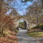 Zur Festung/Burganlage Regenstein im Harz